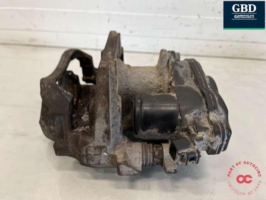 Bremsecaliper venstre bak til Toyota Corolla Cross 2022-->>  (4785042080|)