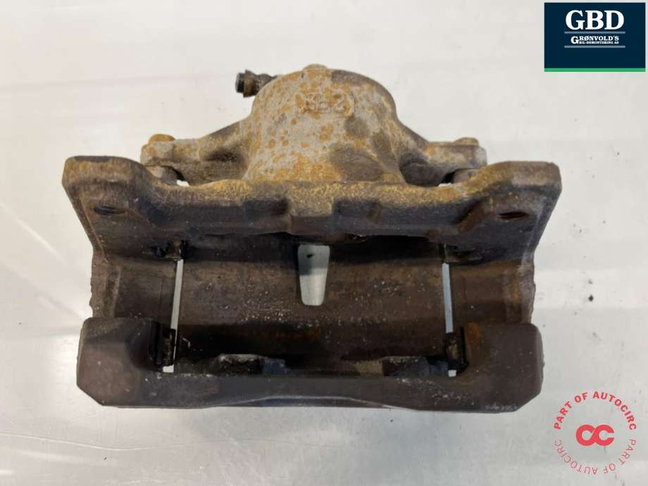 Bremsecaliper venstre foran til Toyota Corolla Cross 2022-->> (4775076010|)