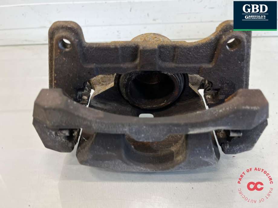 Bremsecaliper venstre foran til Toyota Corolla Cross 2022-->> (4775076010|)