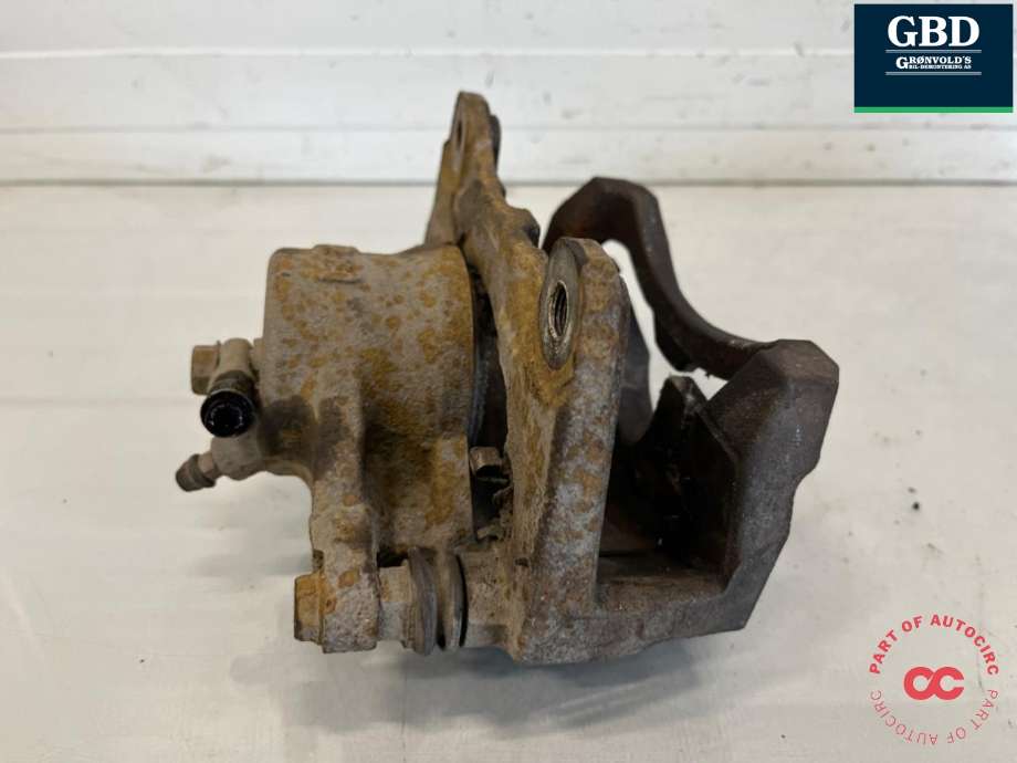 Bremsecaliper venstre foran til Toyota Corolla Cross 2022-->> (4775076010|)