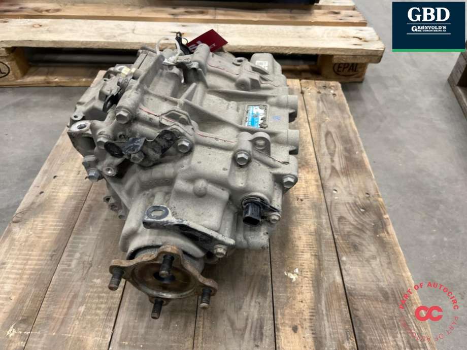 Motor hybrid bakaksel til Toyota Corolla Cross 2022-->>  (G105028040|)