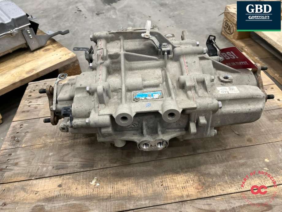 Motor hybrid bakaksel til Toyota Corolla Cross 2022-->>  (G105028040|)