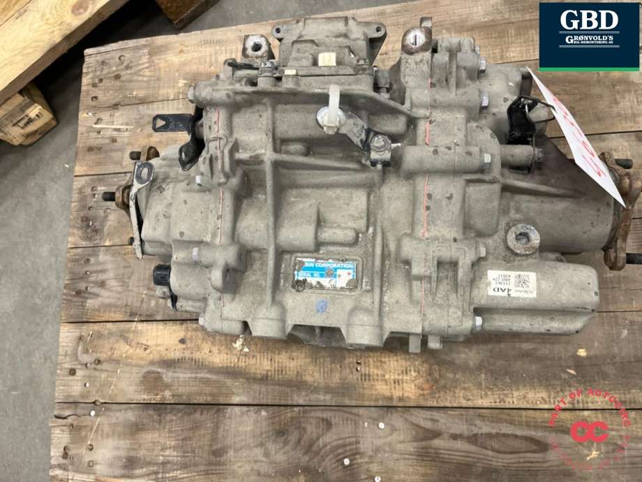 Motor hybrid bakaksel til Toyota Corolla Cross 2022-->>  (G105028040|)