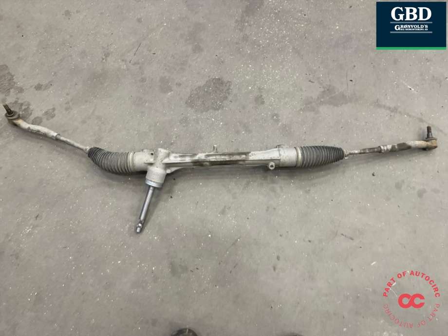 Tannstang til Toyota Corolla Cross 2022-->>  (4551010250|)
