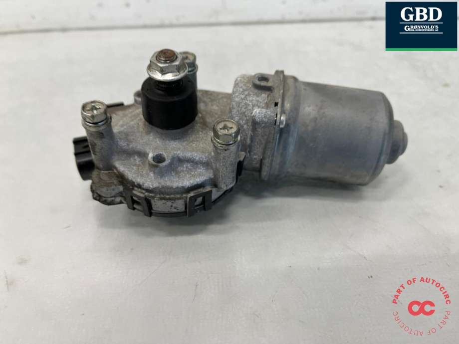 Viskermotor frontrute til Toyota Corolla Cross 2022-->>  (8511016710|)