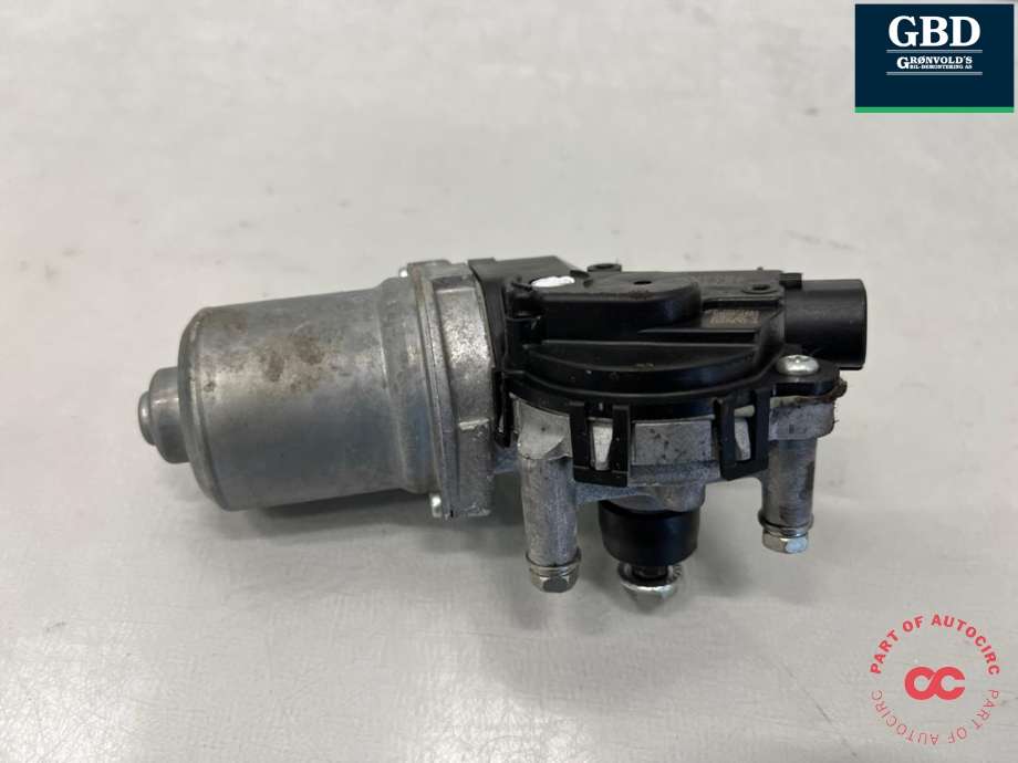 Viskermotor frontrute til Toyota Corolla Cross 2022-->>  (8511016710|)