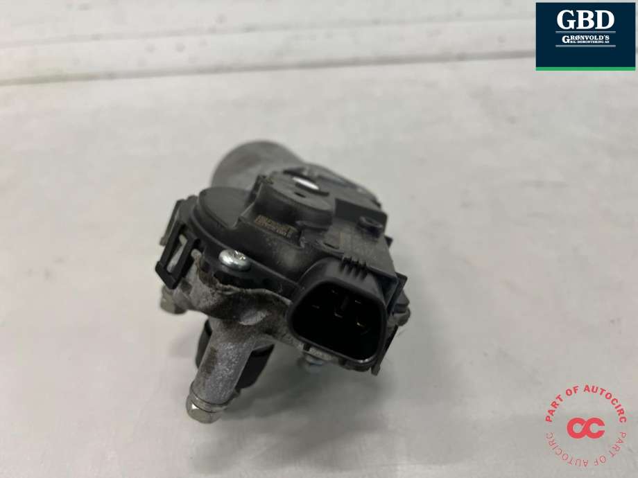 Viskermotor frontrute til Toyota Corolla Cross 2022-->>  (8511016710|)