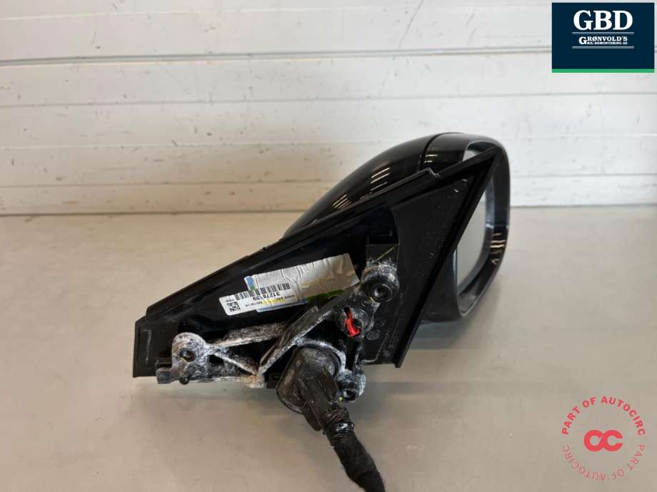Speil høyre til Volvo V40 2012-2019 (31299655|)