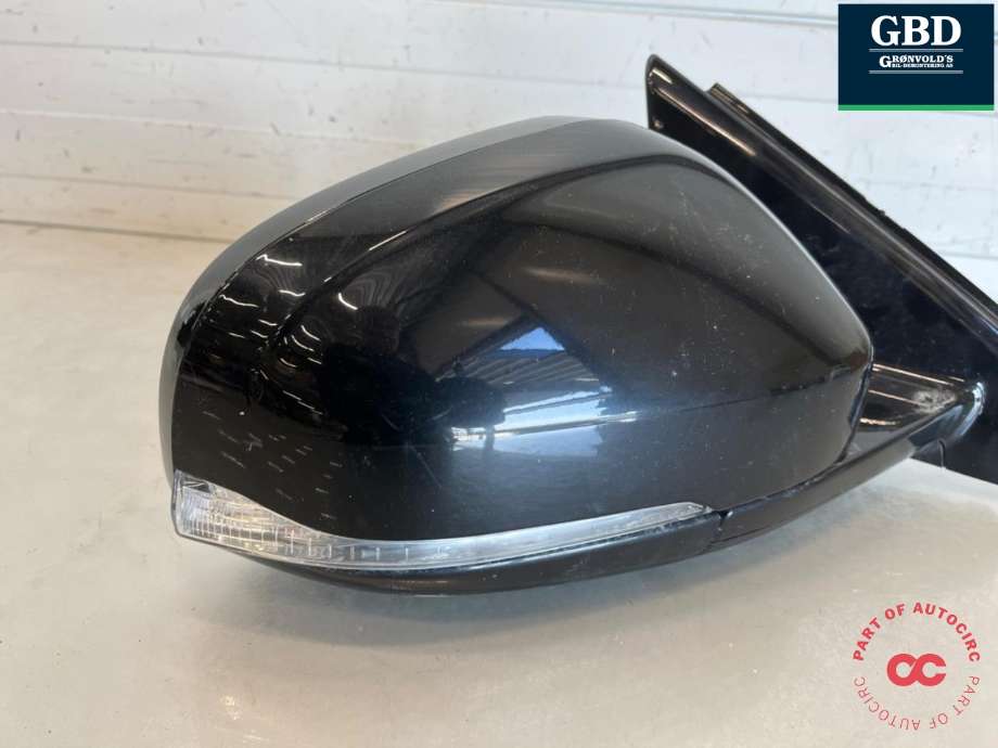 Speil høyre til Volvo V40 2012-2019 (31299655|)