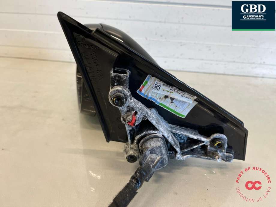 Speil venstre til Volvo V40 2012-2019  (31299632|)