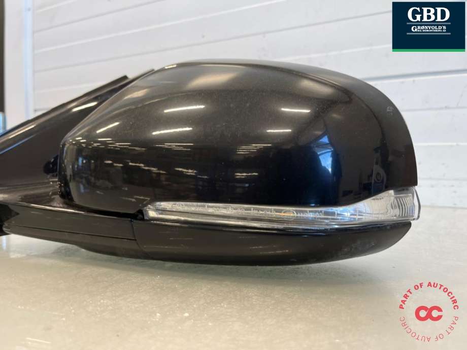 Speil venstre til Volvo V40 2012-2019  (31299632|)