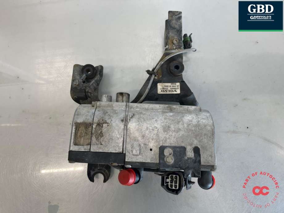 Dieselvarmer til Volvo V40 2012-2019 (31369514|)