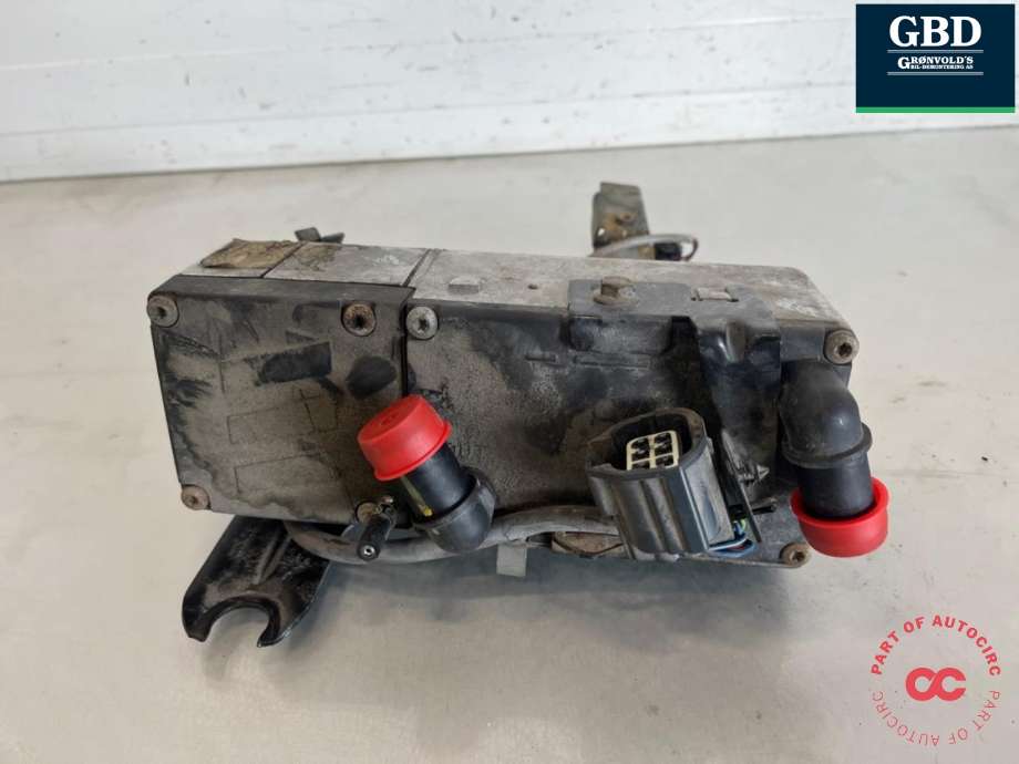 Dieselvarmer til Volvo V40 2012-2019 (31369514|)