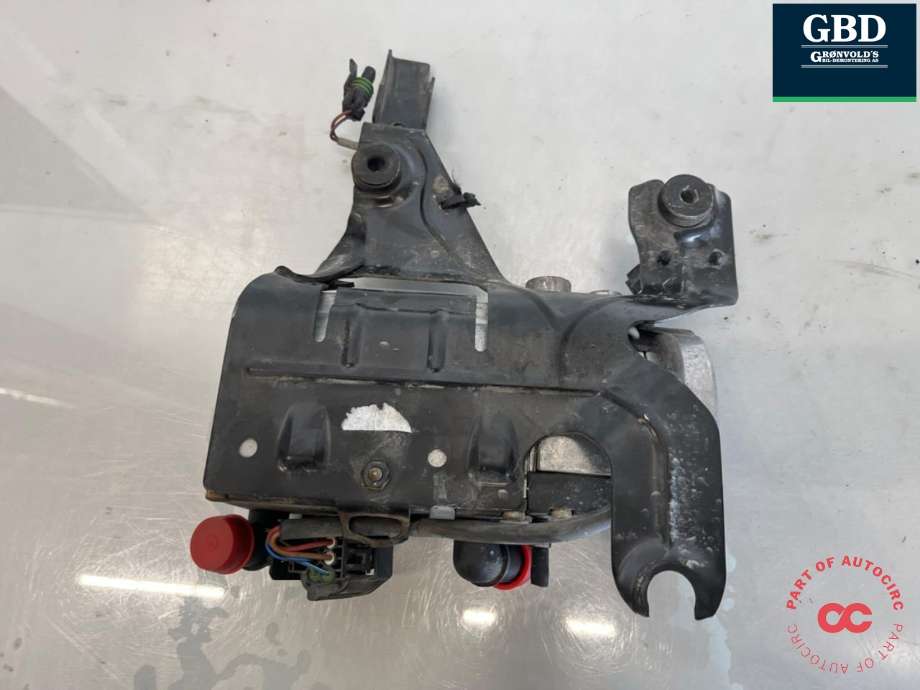 Dieselvarmer til Volvo V40 2012-2019 (31369514|)
