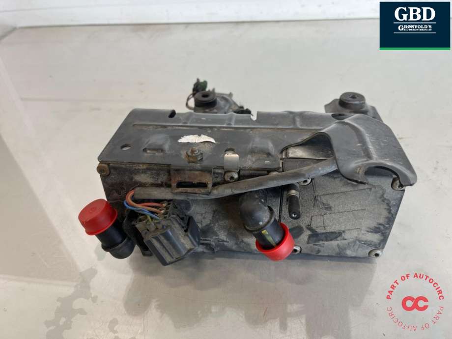Dieselvarmer til Volvo V40 2012-2019 (31369514|)