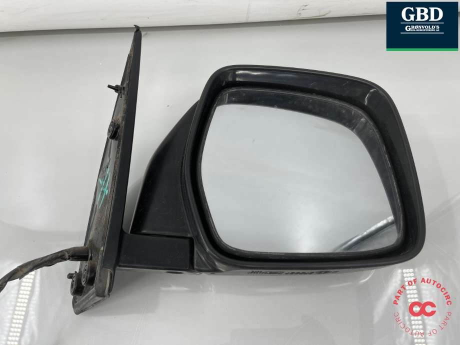 Speil høyre til Toyota Hiace 2007-2012 (Fase 3)  (8791026132|)