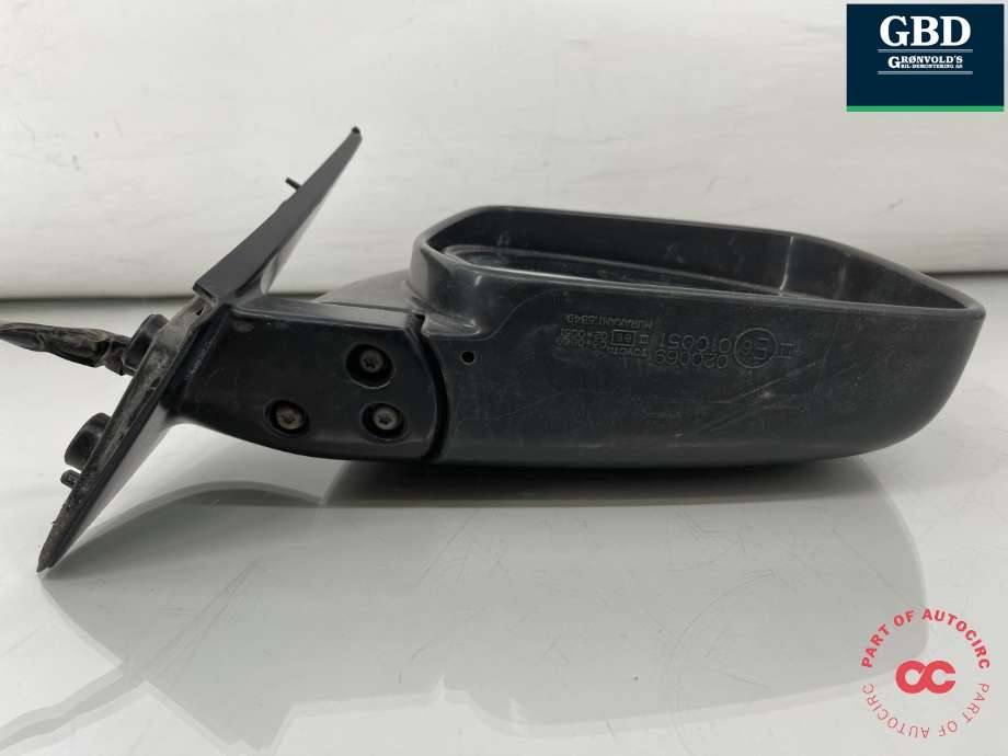 Speil høyre til Toyota Hiace 2007-2012 (Fase 3)  (8791026132|)