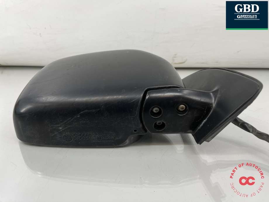Speil høyre til Toyota Hiace 2007-2012 (Fase 3)  (8791026132|)