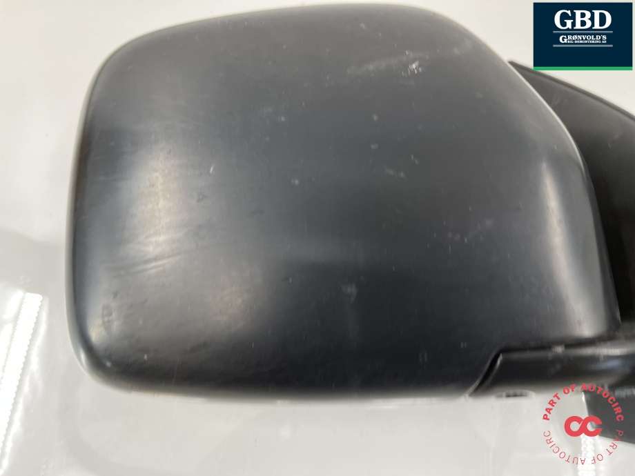 Speil høyre til Toyota Hiace 2007-2012 (Fase 3)  (8791026132|)