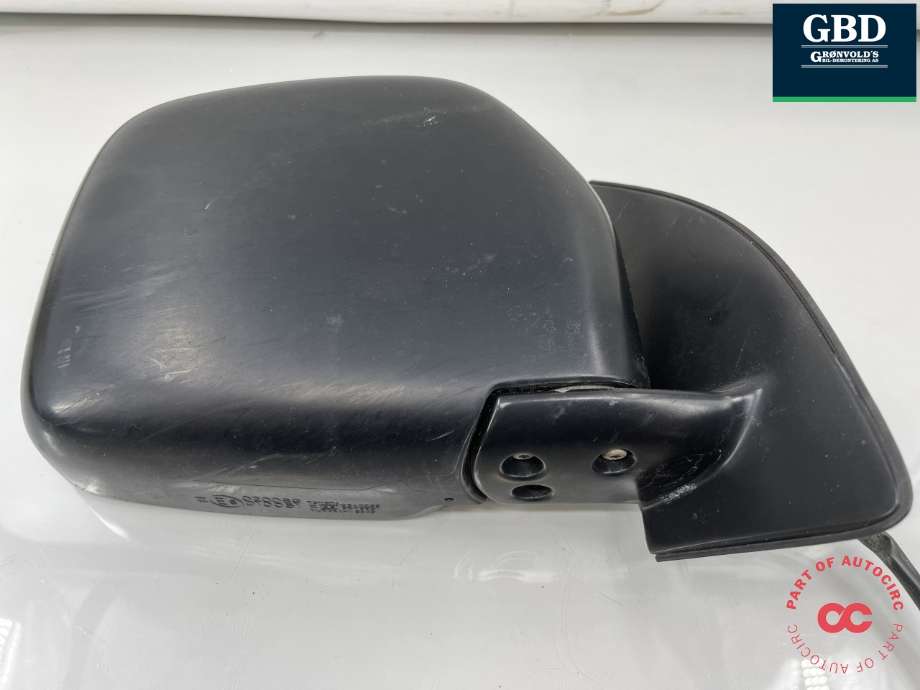 Speil høyre til Toyota Hiace 2007-2012 (Fase 3)  (8791026132|)