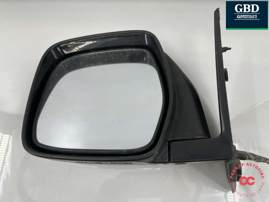 Speil venstre til Toyota Hiace 2007-2012 (Fase 3) (8794026162|)