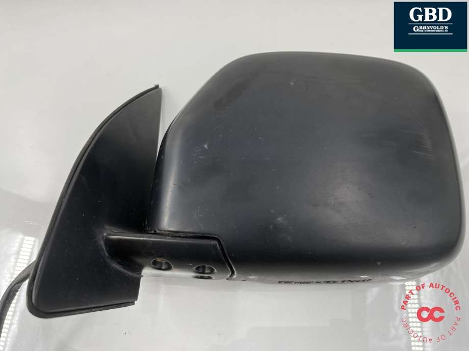 Speil venstre til Toyota Hiace 2007-2012 (Fase 3) (8794026162|)