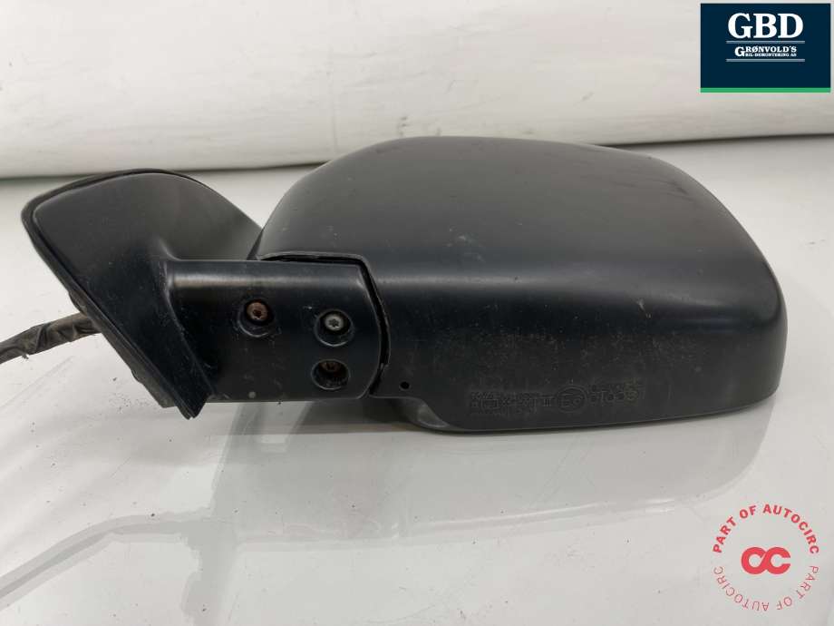Speil venstre til Toyota Hiace 2007-2012 (Fase 3) (8794026162|)