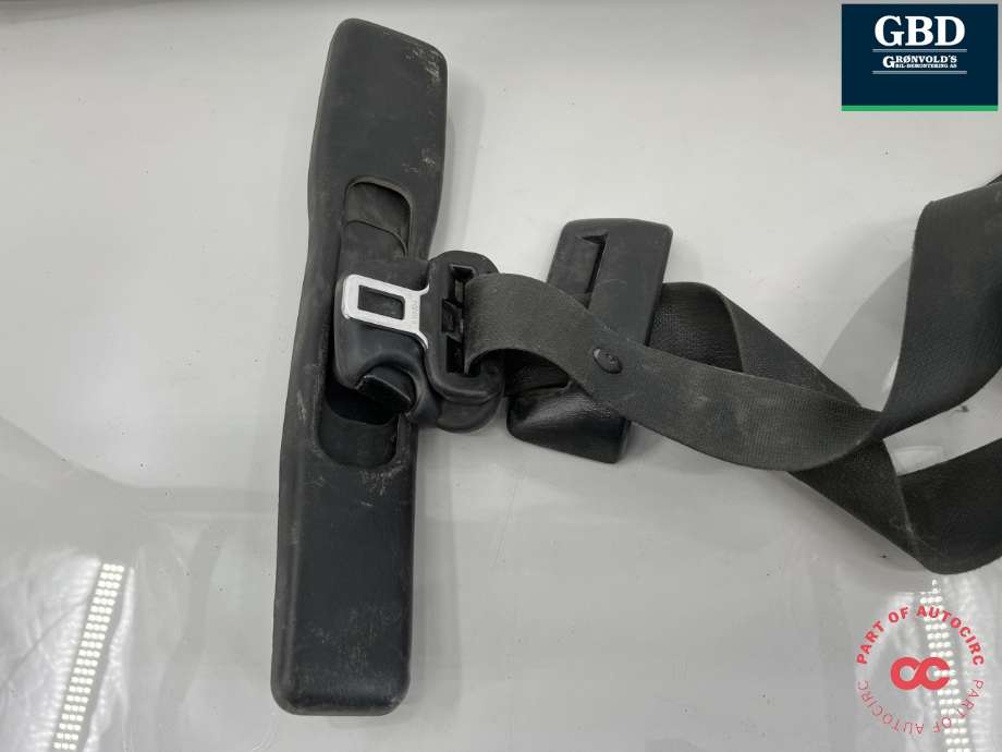 Sikkerhetsbelte foran venstre til Toyota Hiace 2007-2012 (Fase 3) (7322026502C0|)