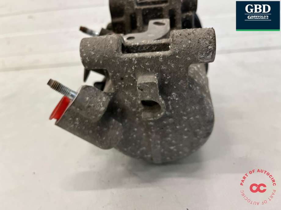 Aircondition kompressor til Peugeot Expert 2016-->> (Type III)  (98 301 488 80|16 364 629 80|)
