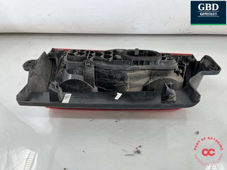 Baklykt høyre til Toyota Proace 2016-->> (Type II)  (SU001A4080|)
