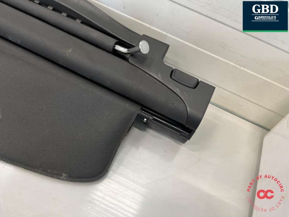 Bagasjerom rollon til BMW 5-Serie 2003-2010 (E60/E61) (E60/E61) (51 47 9 119 691|)