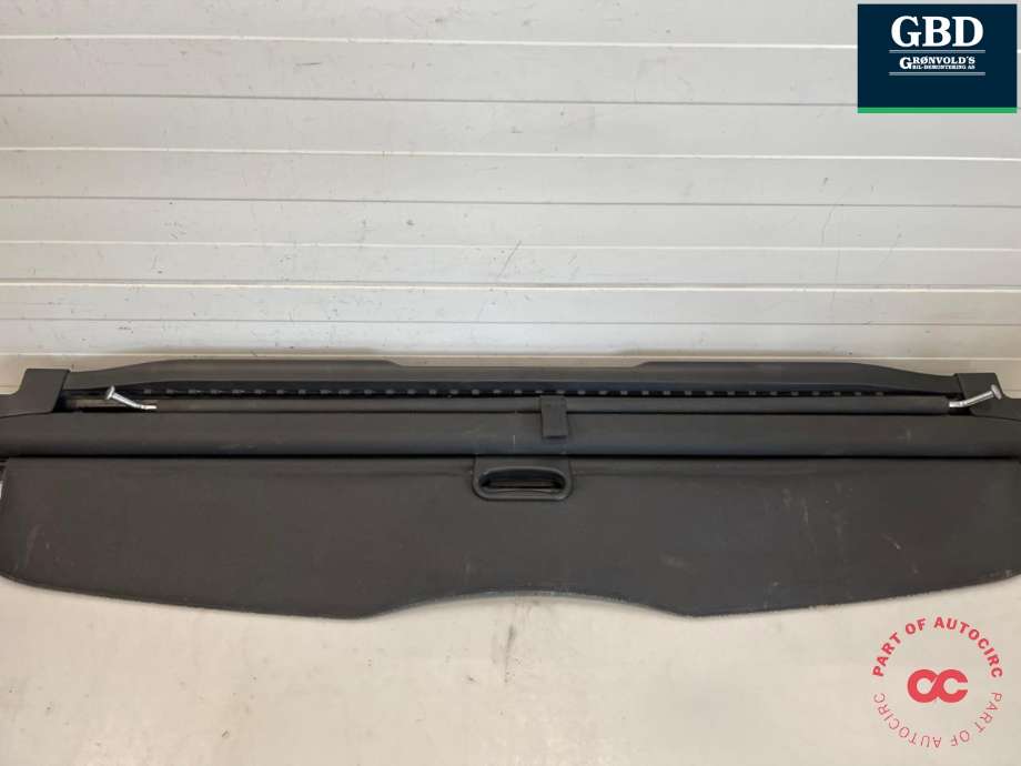 Bagasjerom rollon til BMW 5-Serie 2003-2010 (E60/E61) (E60/E61) (51 47 9 119 691|)