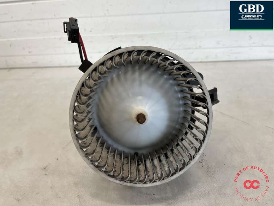 Varmeapparat motor til Audi A4 2007-2014 (Type IV) (B8) (B8) (8T1 820 021|)