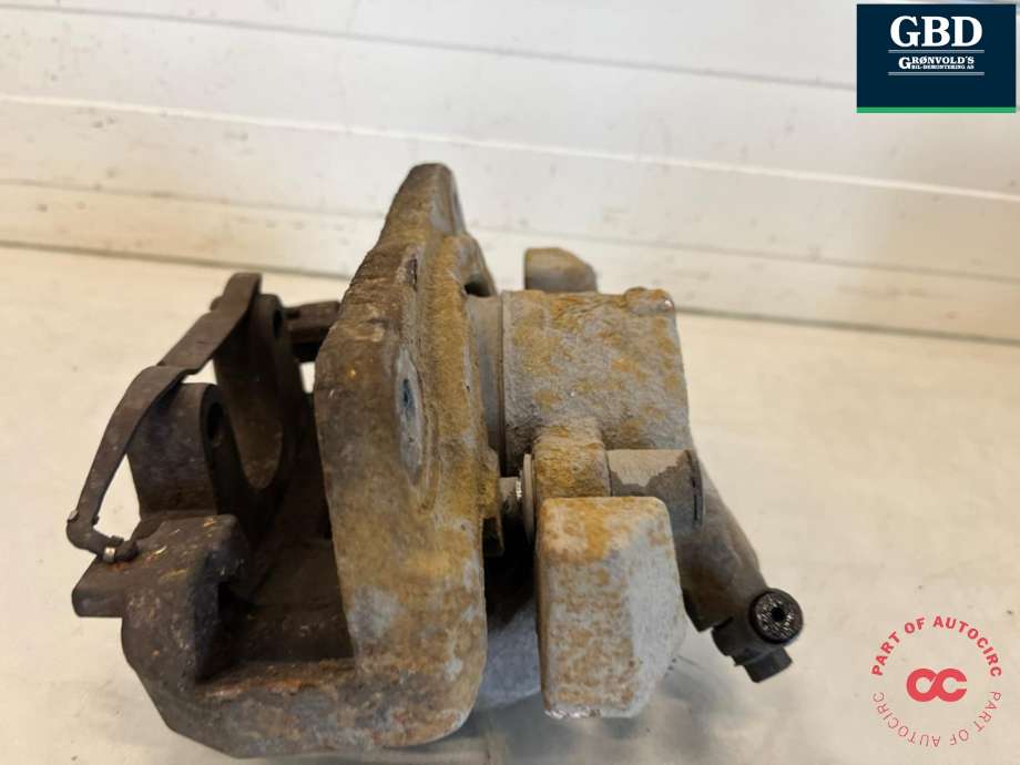 Bremsecaliper høyre foran til Peugeot 5008 2017-->> (Type II)  (16 231 621 80|16 517 547 80|)