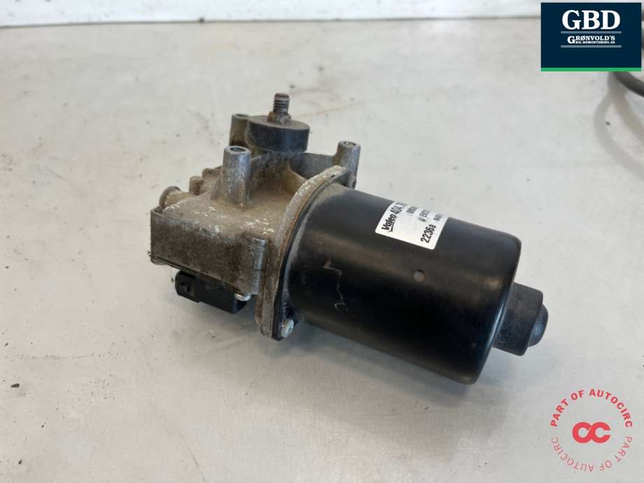 Viskermotor frontrute til Volvo XC90 2002-2006 (Type I, Fase 1) (8693848|)