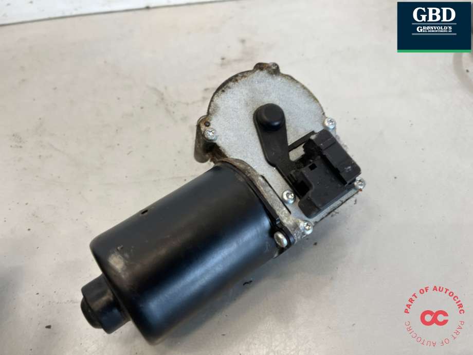 Viskermotor frontrute til Volvo XC90 2002-2006 (Type I, Fase 1) (8693848|)