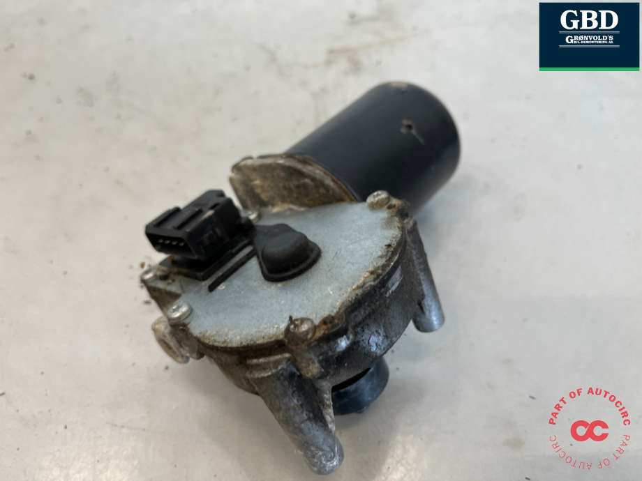 Viskermotor frontrute til Volvo XC90 2002-2006 (Type I, Fase 1) (8693848|)