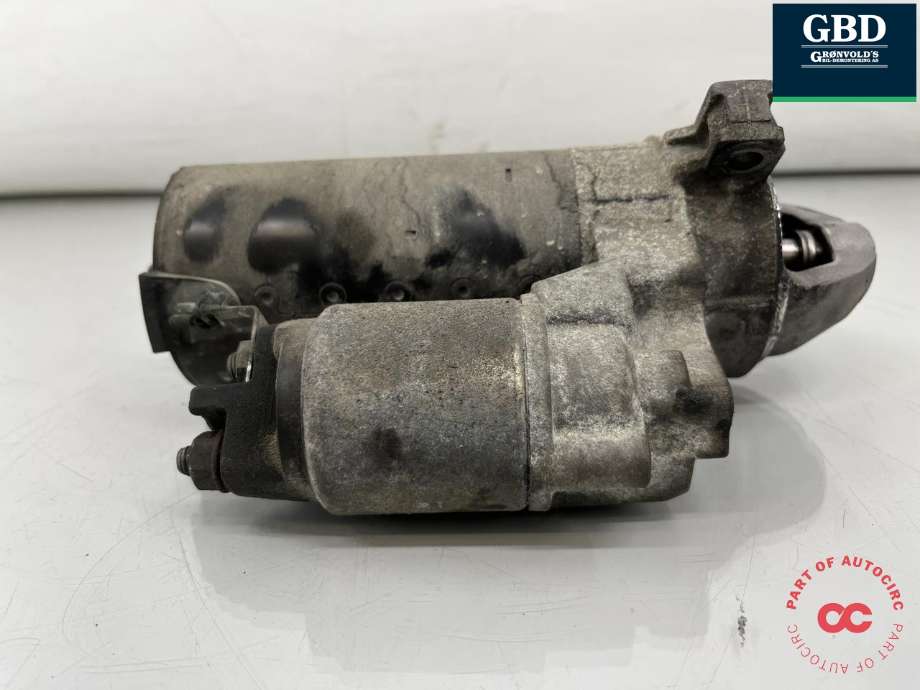 Starter til BMW 5-Serie 2010-2017 (F10/F11) (F10/F11) (12 41 8 515 900|0001115069|)