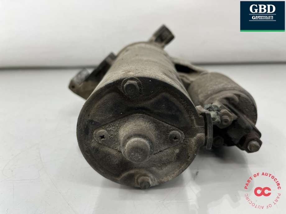 Starter til BMW 5-Serie 2010-2017 (F10/F11) (F10/F11) (12 41 8 515 900|0001115069|)