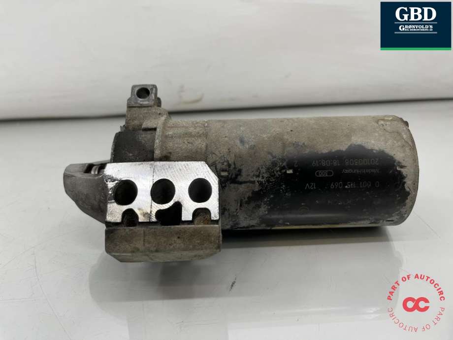Starter til BMW 5-Serie 2010-2017 (F10/F11) (F10/F11) (12 41 8 515 900|0001115069|)