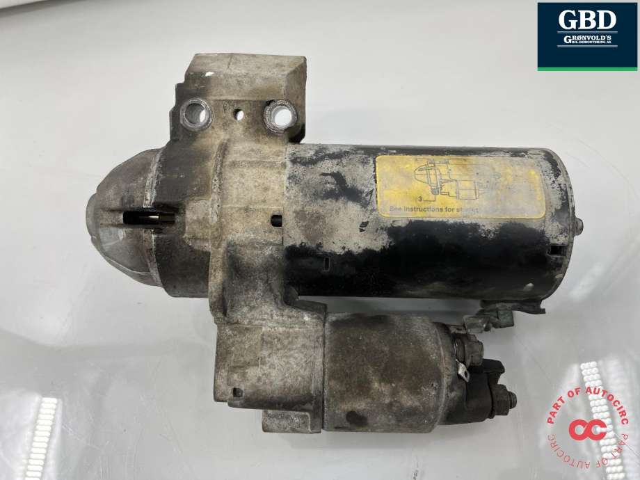 Starter til BMW 5-Serie 2010-2017 (F10/F11) (F10/F11) (12 41 8 515 900|0001115069|)
