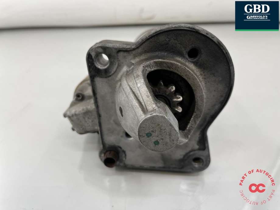 Starter diesel til Volvo V70 2007-2013 (Type III, Fase 1)  (36003219|30659478|)