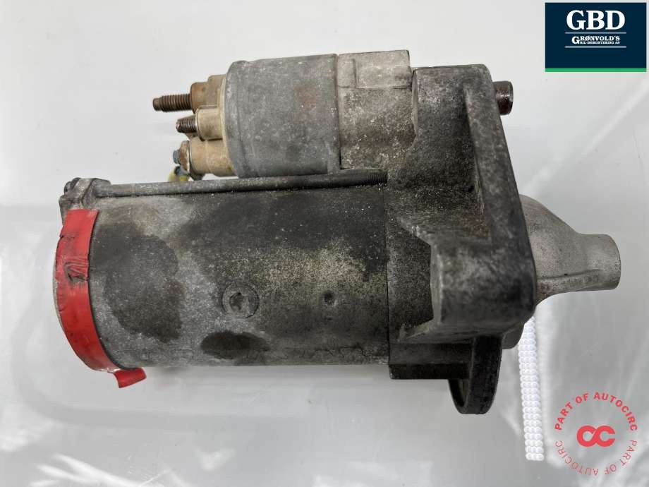 Starter diesel til Volvo V70 2007-2013 (Type III, Fase 1)  (36003219|30659478|)