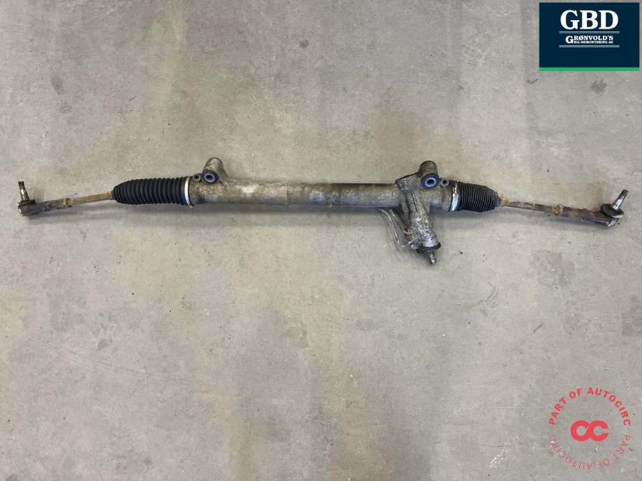 Tannstang til Jeep Commander 2006-2009 (RX000400AA|TJB318600669|)