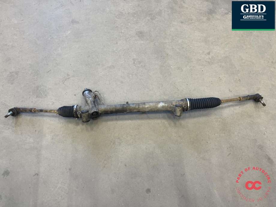 Tannstang til Jeep Commander 2006-2009 (RX000400AA|TJB318600669|)