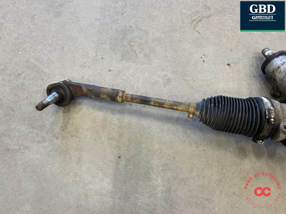 Tannstang til Jeep Commander 2006-2009 (RX000400AA|TJB318600669|)