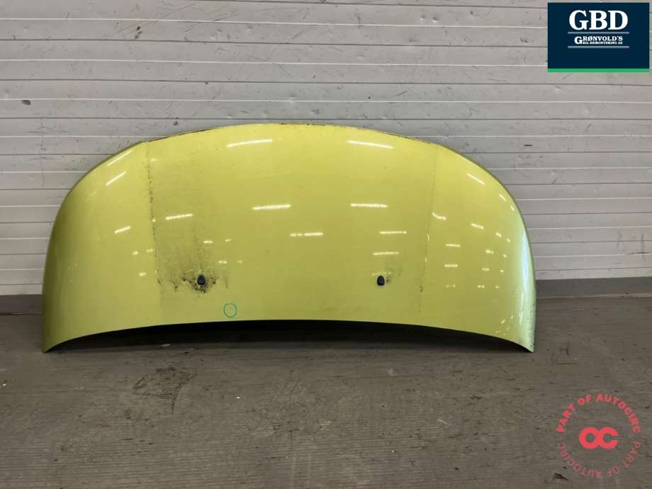Panser til Citroën C3, Picasso, 2009-2017  (7901 Q7)