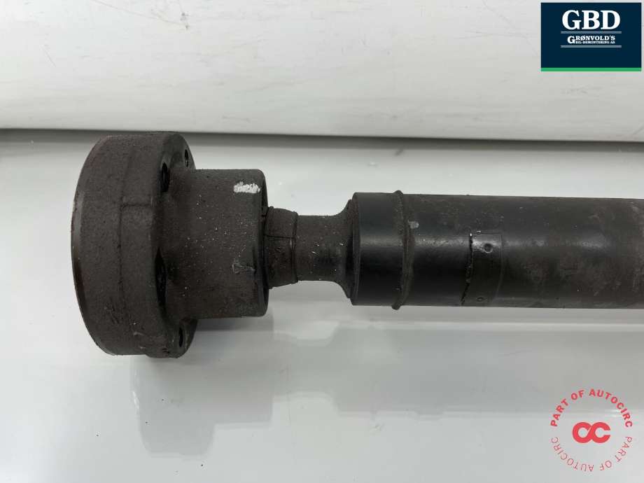 Mellomaksel fremre til Land Rover Range Rover 2002-2012 (Type III)  (TVB500520|7H423219AA|)