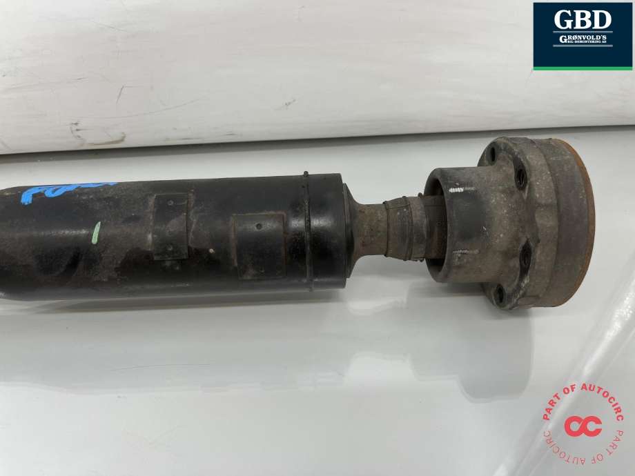 Mellomaksel fremre til Land Rover Range Rover 2002-2012 (Type III)  (TVB500520|7H423219AA|)