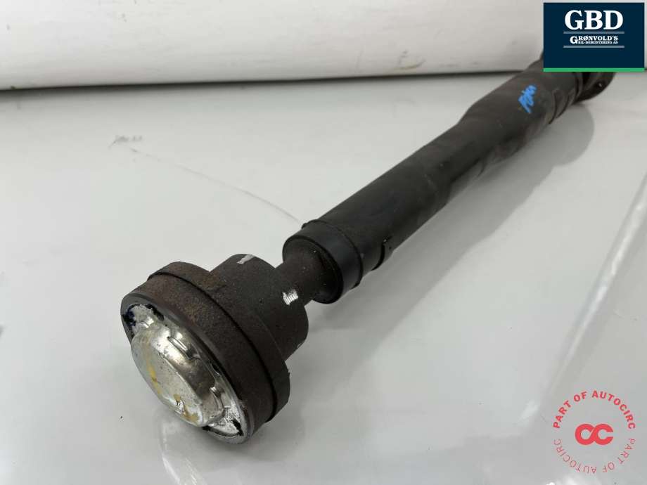 Mellomaksel fremre til Land Rover Range Rover 2002-2012 (Type III)  (TVB500520|7H423219AA|)